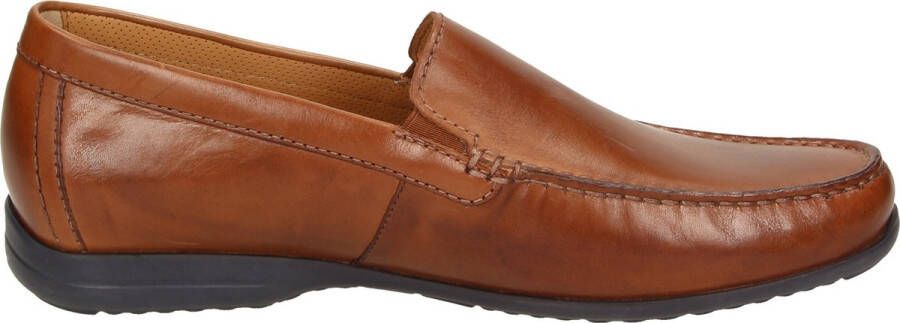 Sioux GION-H~~~~~~~~~~~~~~~~~~~~~~~~ Instappers Cognac - Foto 10