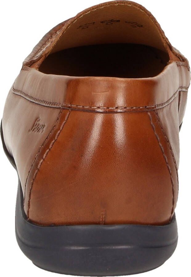 Sioux GION-H~~~~~~~~~~~~~~~~~~~~~~~~ Instappers Cognac