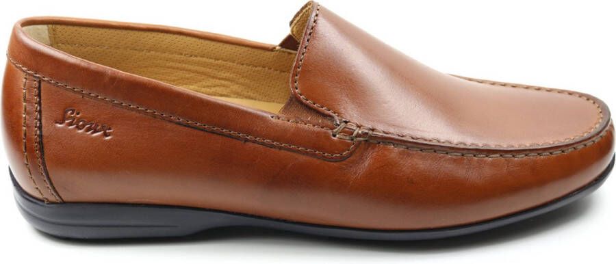 Sioux GION-H~~~~~~~~~~~~~~~~~~~~~~~~ Instappers Cognac - Foto 5