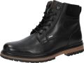 Sioux Jadranko-700-TEX Stiefel Heren - Zwart
