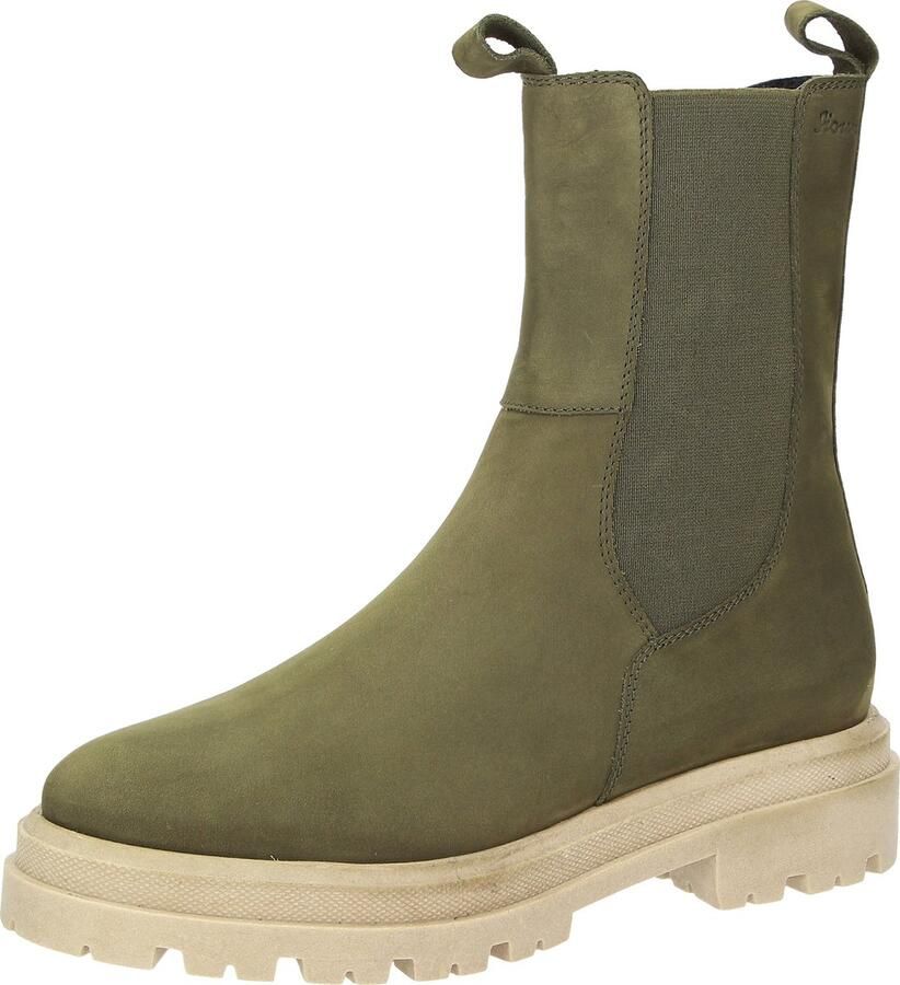 Sioux Kuimba-700 Stiefelette Dames