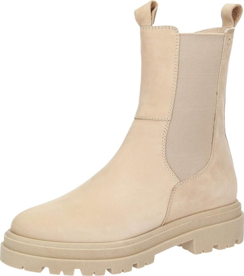 Sioux Camel Enkellaarzen voor dames