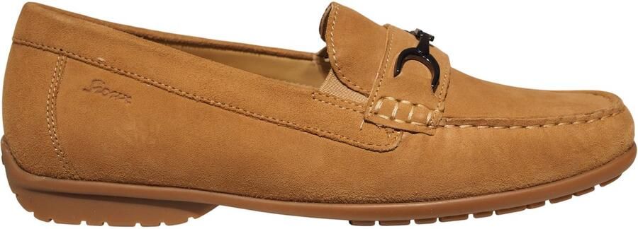 Sioux Comfortabele Instap Schoenen voor Dagelijks Gebruik - Foto 2