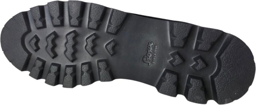 Sioux Loafer Meredira Zwart
