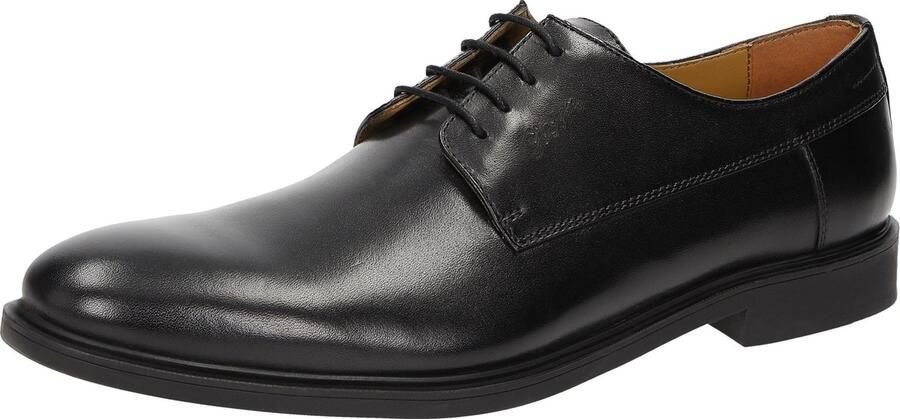 Sioux Lopondor-700 Schnürschuh Heren