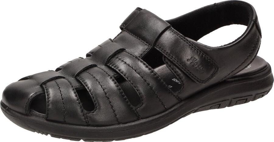 Sioux Lutalo-702 Sandaal Heren