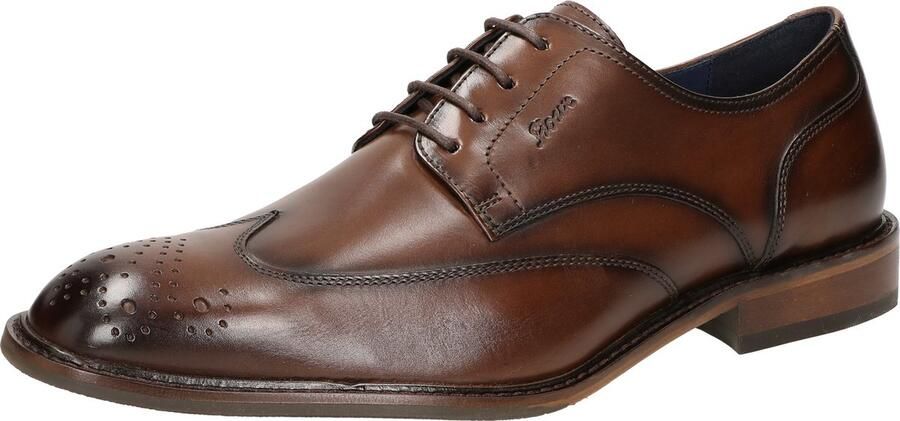 Sioux Malron Schnürschuh Heren