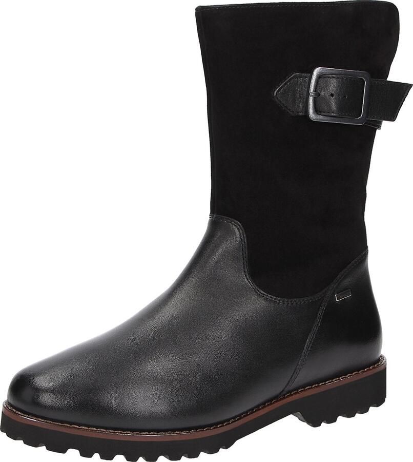 Sioux Merdit-742-TEX-LF-H Stiefel Dames