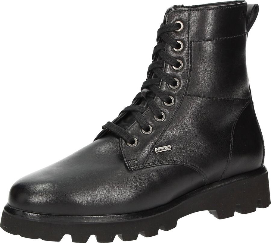 Sioux Mered.-717-TEX-LF-H Stiefelette Dames