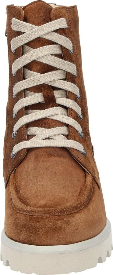 Sioux Mered.-730-TEX-WF-H Stiefel Dames