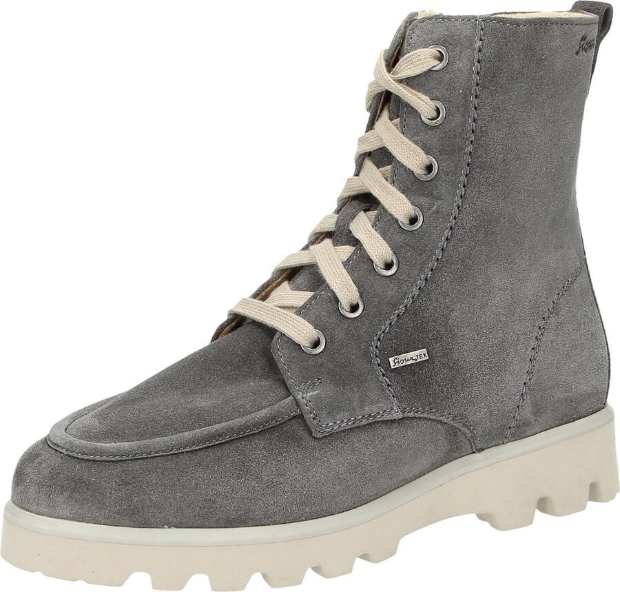 Sioux Mered.-730-TEX-WF-H Stiefel Dames