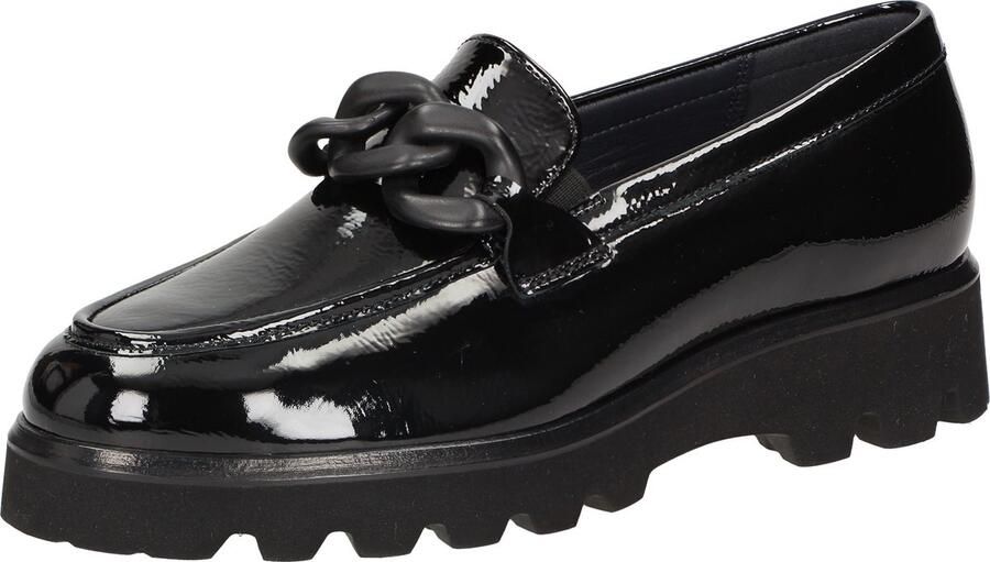 Sioux Meredira 5167990 schwarz Zwart