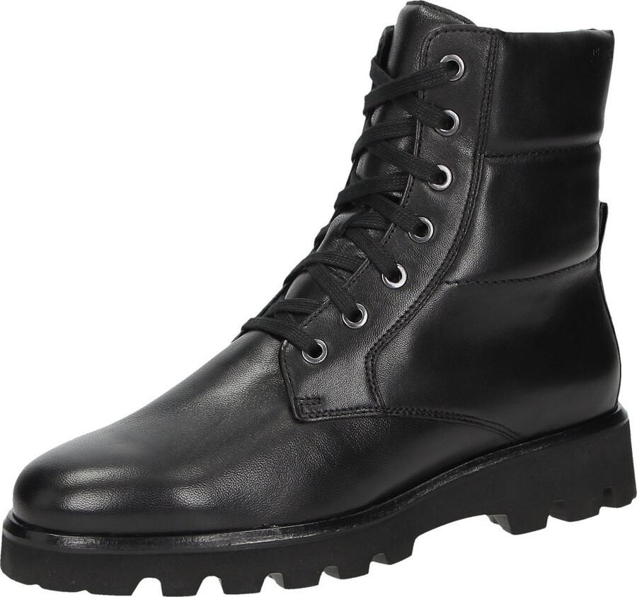 Sioux Meredira-724-H Stiefel Dames