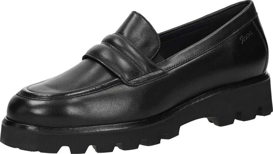 Sioux Meredira-726-H Slipper Dames