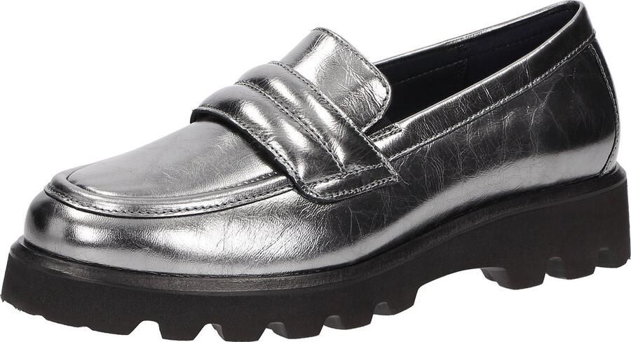 Sioux Meredira-726-H Slipper Dames