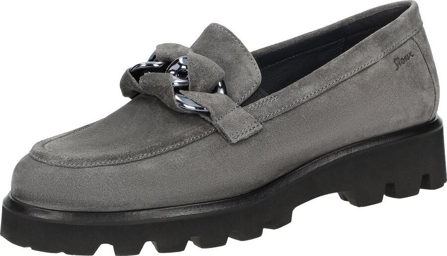 Sioux MEREDIRA-727-H Instappers Grijs