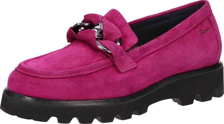 Sioux Meredira-727-H Slipper Dames