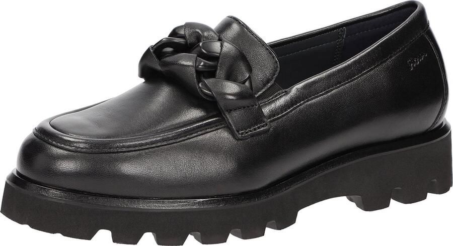 Sioux Meredira-727-H Slipper Dames