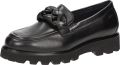 Sioux Meredira-727-H Slipper Dames - Zwart