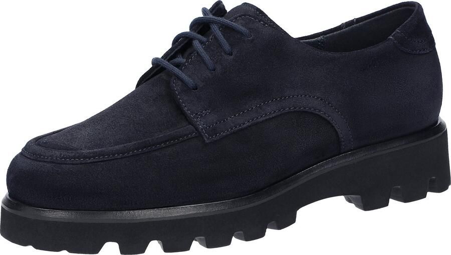 Sioux Meredira-731-H Schnürschuh Dames