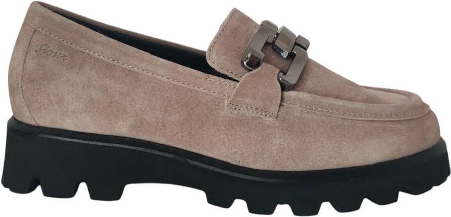 Sioux MEREDITH 3141341 Lage Veterschoen