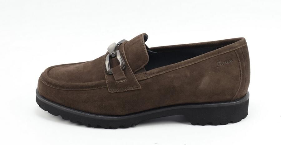 Sioux Meredith 42174 Instappers Bruin
