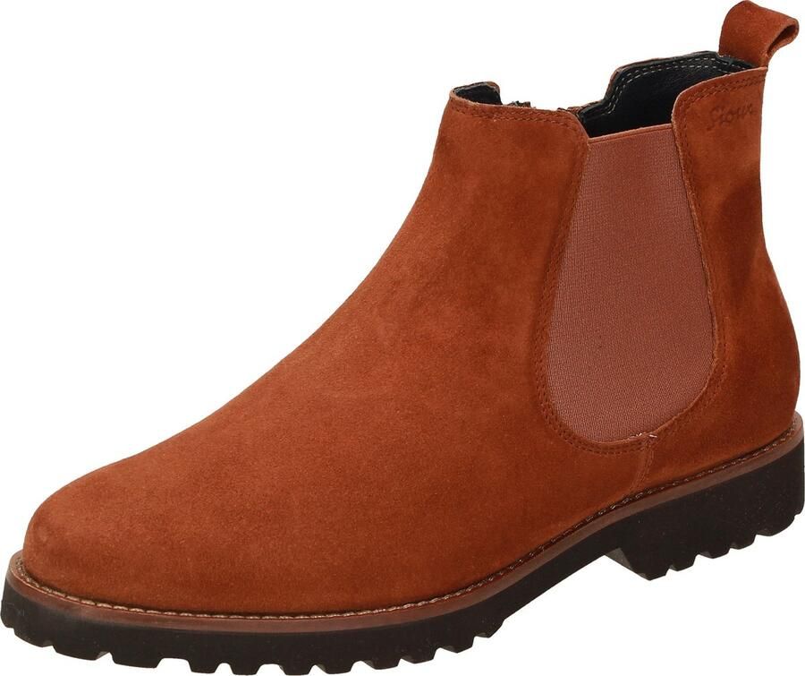 Sioux Dameslaarzen voor verschillende weersomstandigheden - Foto 2