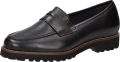 Sioux Meredith-709-H Slipper Dames - Zwart