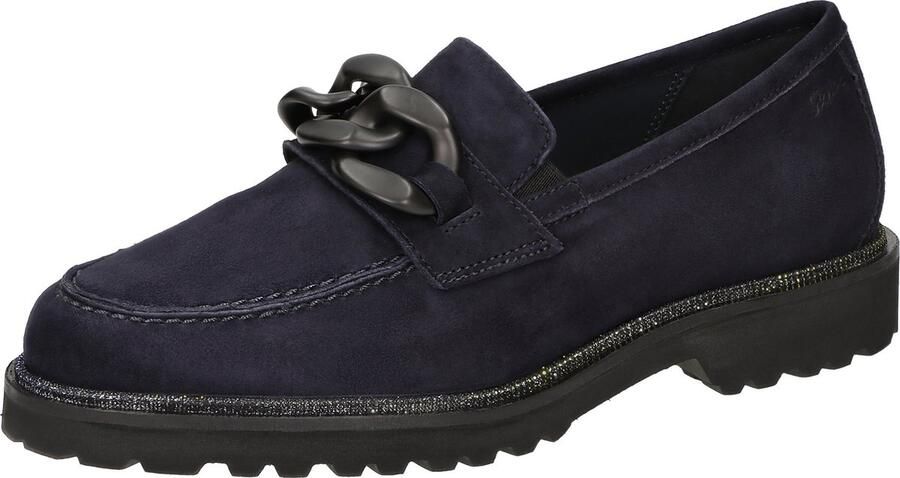 Sioux Meredith 744 H 69532 profondo donkerblauw - Foto 2