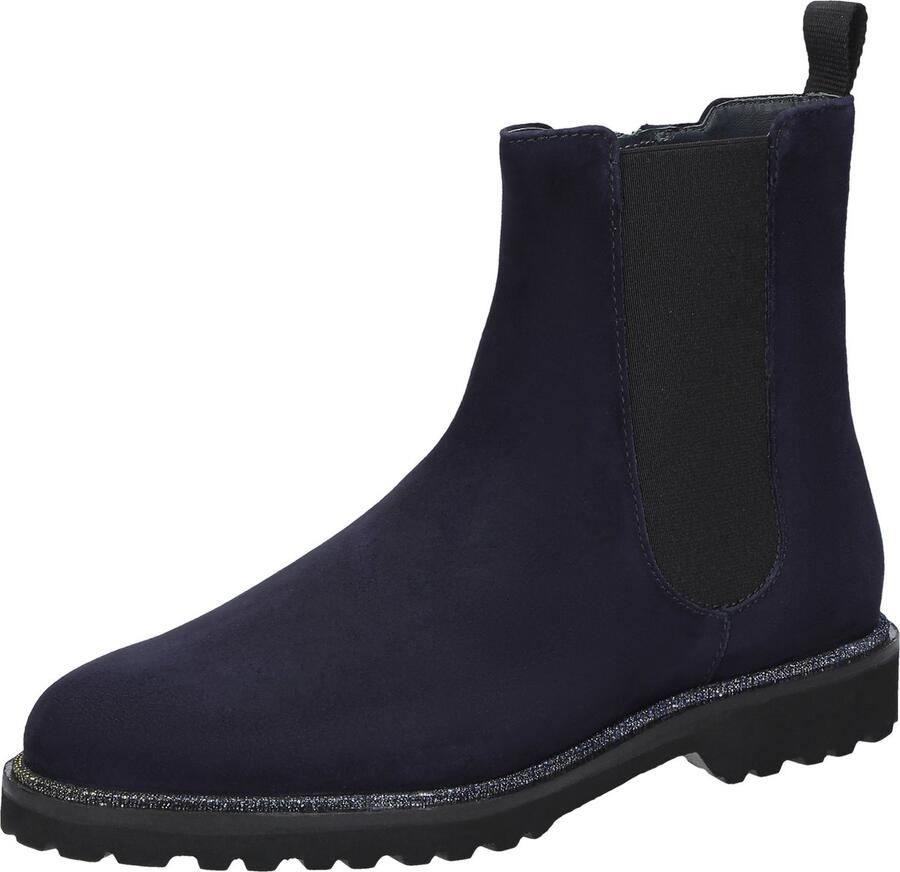 Sioux Meredith 745 H 69541 profondo donkerblauw