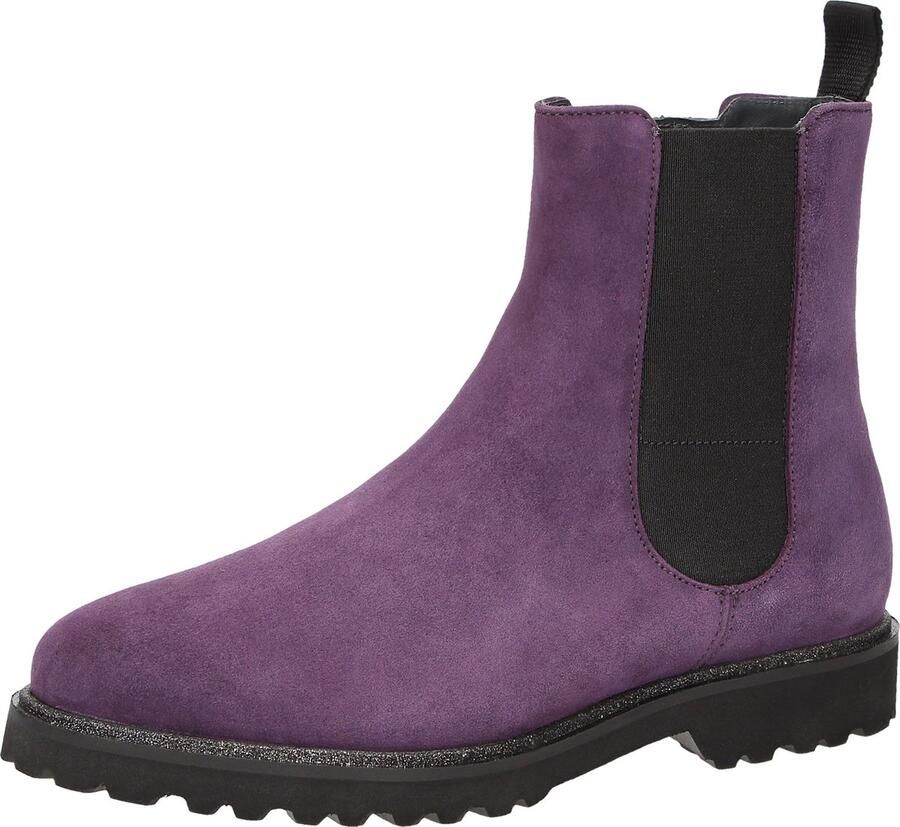 Sioux Meredith-745-H Stiefelette Dames