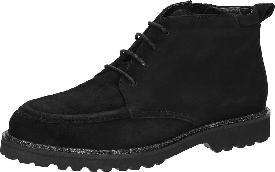 Sioux Meredith-748-WF-H Stiefelette Dames