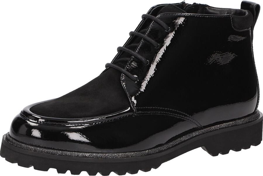 Sioux Meredith-748-WF-H Stiefelette Dames