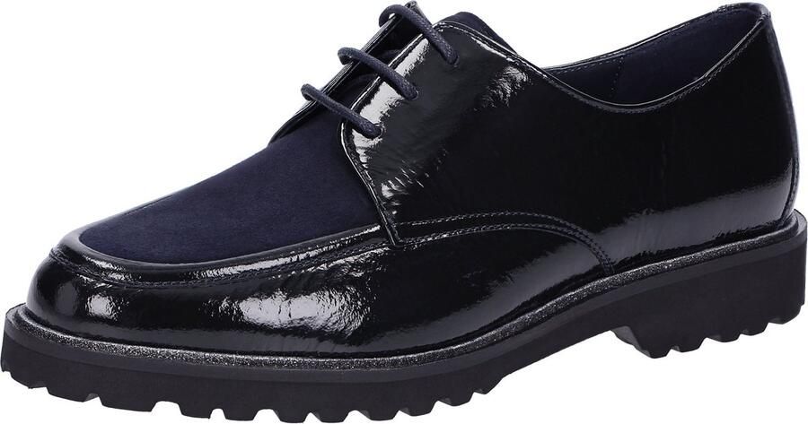 Sioux Meredith 40911 profondo donkerblauw