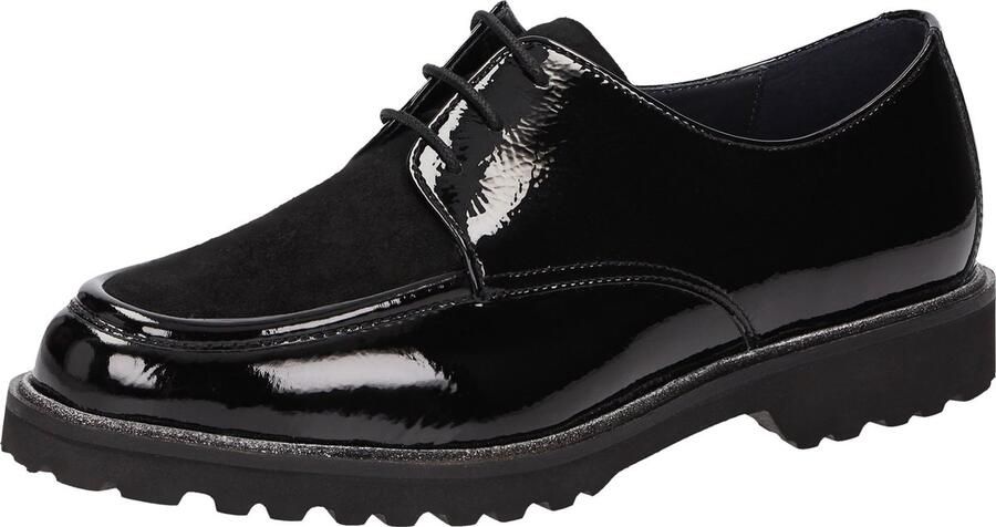 Sioux Meredith-749-H 40910 Nette veterschoenen - Foto 2