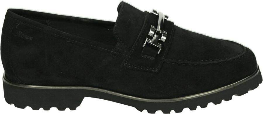 Sioux MEREDITH-752-H Instappers Zwart