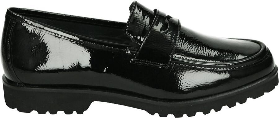 Sioux MEREDITH-755-H Instappers Zwart