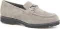 Sioux MEREDITH-757-H Instappers Grijs - Lichtgrijs