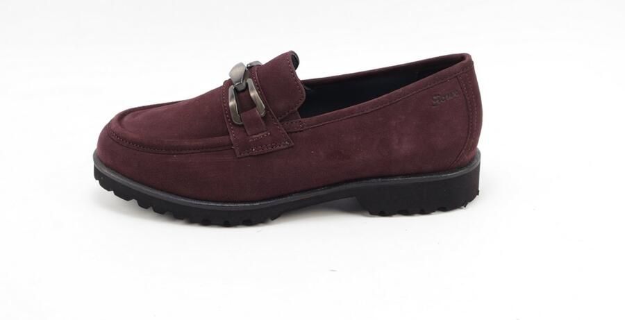 Sioux Meredith Instappers Bordo