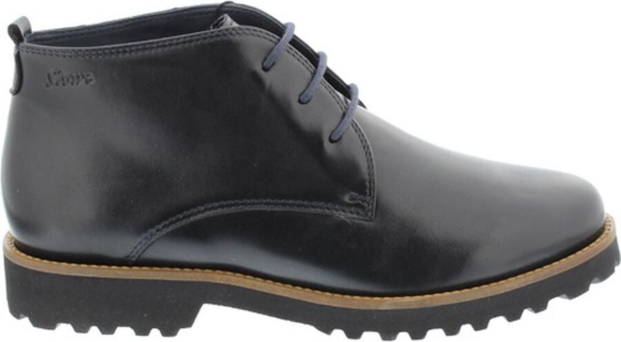 Sioux Meredith veterboot zwart dames (S) (62841) - Foto 2