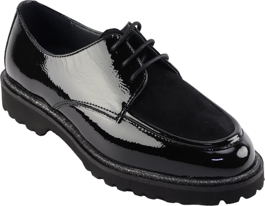 Sioux Meredith-749-H 40910 Nette veterschoenen