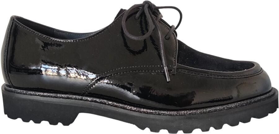 Sioux Meredith-749-H 40910 Nette veterschoenen