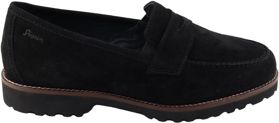 Sioux Meredith.66538 Schwarz