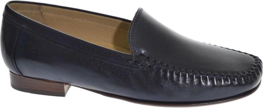 Sioux CAMPINA~~~~~~~~~~~~~~~~~~~~~~~ Instappers Blauw - Foto 5