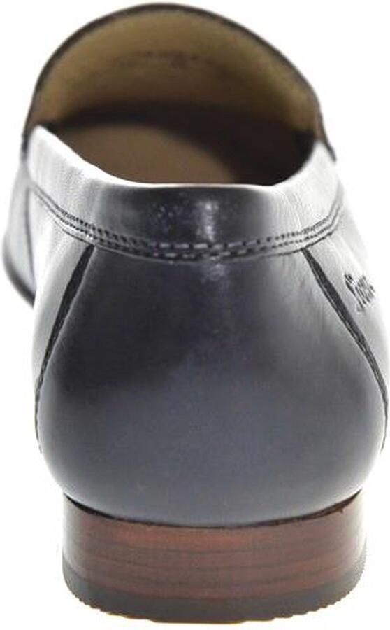 Sioux CAMPINA~~~~~~~~~~~~~~~~~~~~~~~ Instappers Blauw - Foto 2