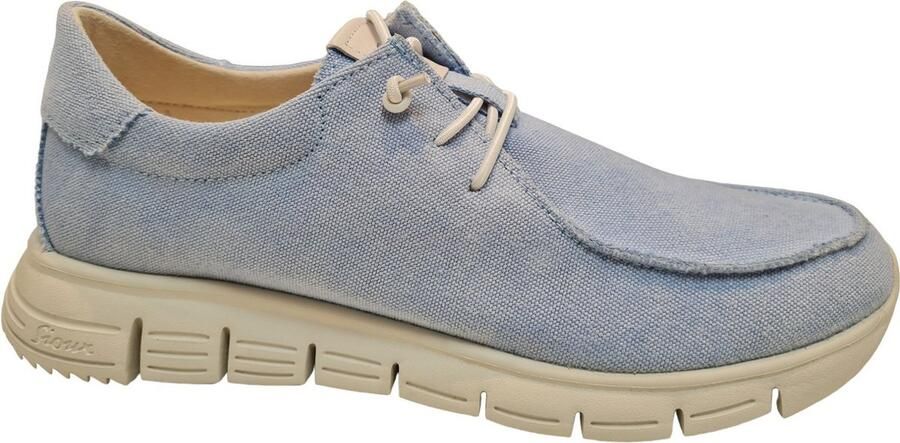 Sioux Mokrunner-D-007 Schnürschuh Dames