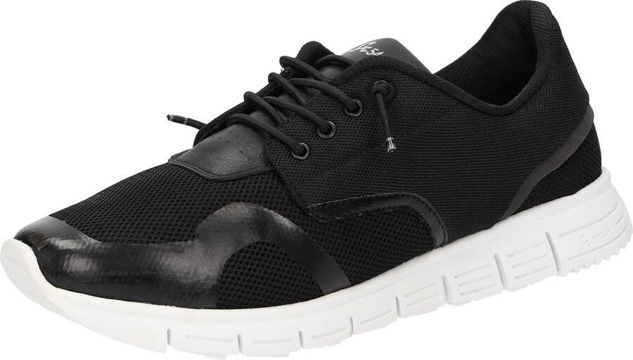 Sioux Mokrunner-D-2024 Sneaker Dames