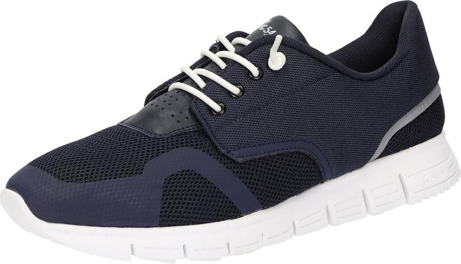 Sioux Mokrunner-D-2024 Sneaker Dames