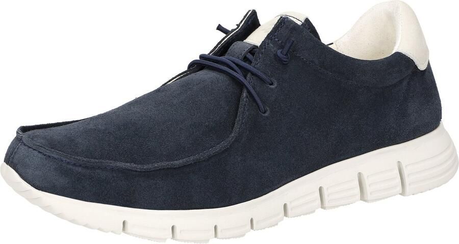 Sioux Mokrunner-H-007 Schnürschuh Heren