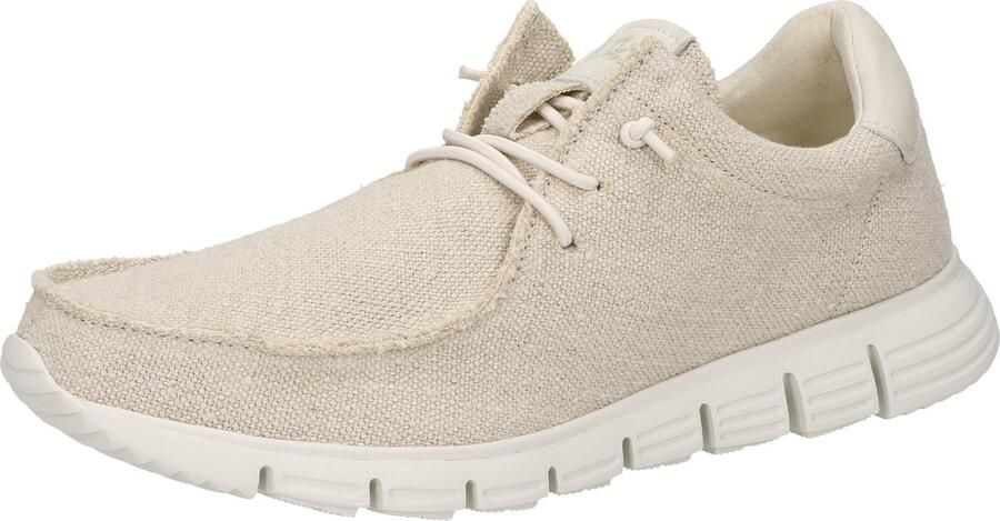 Sioux Mokrunner-H-007 Schnürschuh Heren
